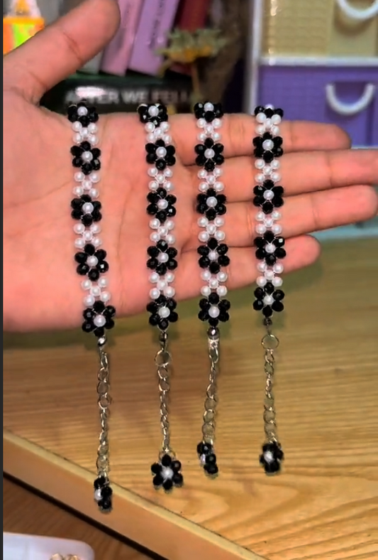 Floral Friends Bracelet