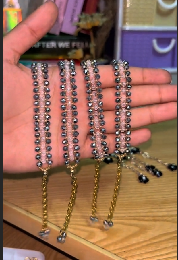Floral Friends Bracelet
