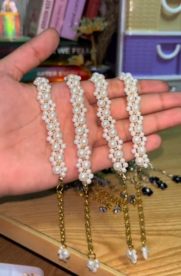 Floral Friends Bracelet
