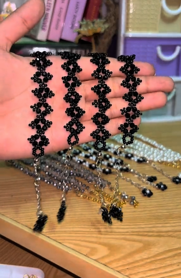 Floral Friends Bracelet